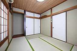 和室の画像