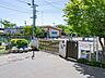 周辺：狭山市立柏原保育所 徒歩7分。 510m