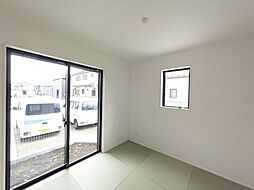 和室の画像