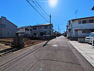 埼玉県川越市大字笠幡：物件画像