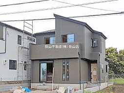 狭山市広瀬台11期　新築分譲住宅　全7棟　7号棟
