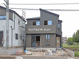 外観の画像