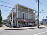 周辺：セブンイレブン川越南大塚駅南口店 徒歩1分。 65m