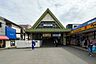 周辺：川越市駅(東武 東上本線) 徒歩20分。 1600m
