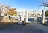 周辺：川越市立大東東小学校 徒歩24分。 1850m