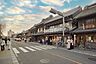 周辺：小江戸川越一番街商店街 蔵造りの町並み 徒歩24分。 1890m