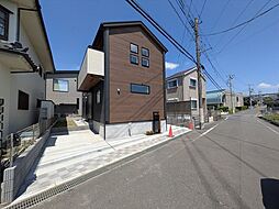 狭山市中央4丁目 新築分譲住宅全4棟 1号棟
