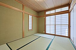 和室の画像