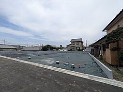 ブリエガーデン入間川一丁目 第11期 1区画
