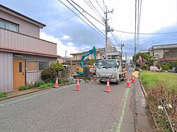 川越市新宿町3丁目 8期 全2棟 新築戸建