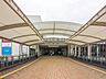 周辺：川越駅(東武 東上本線) 徒歩15分。 1130m
