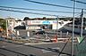 周辺：ウエルシア入間春日町店 徒歩25分。 1990m