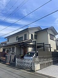 敷地73坪 狭山市柏原 中古住宅