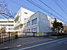 周辺：狭山市立富士見小学校 徒歩4分。 300m