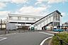 周辺：東部東上線『霞ヶ関』駅 徒歩16分。 1220m
