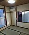 和室：2F　和室4.5帖