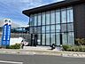 周辺：飯能信用金庫入曽支店 徒歩7分。 550m
