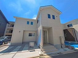 川越市南大塚4丁目　築後未入居