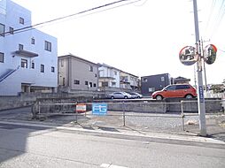 西島5丁目駐車場