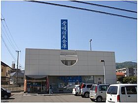 クレセント 207 ｜ 愛媛県東温市横河原270（賃貸アパート1K・2階・19.95㎡） その27