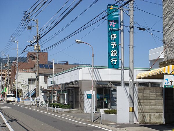 アカデミア横河原駅前 403｜愛媛県東温市横河原(賃貸マンション1LDK・4階・36.43㎡)の写真 その17