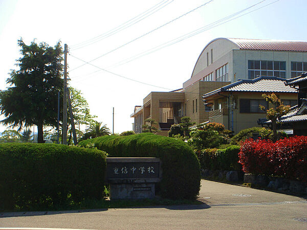 ユーミーＷＡＴＡＮＡＢＥ 101｜愛媛県東温市田窪(賃貸マンション2LDK・1階・58.13㎡)の写真 その19