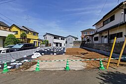 物件画像 敷地60坪・西所沢駅歩8分／SANで建てる土地