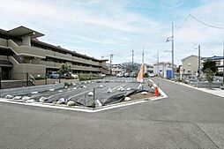 物件画像 小手指駅歩8分〜 SANで建てる土地 　No.3