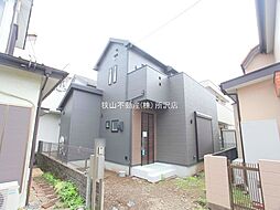 物件画像 所沢市西狭山ケ丘1丁目　11期　新築戸建