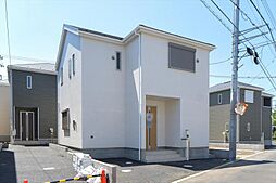 物件画像 所沢市上新井3丁目　第28　13棟　新築戸建　3号棟