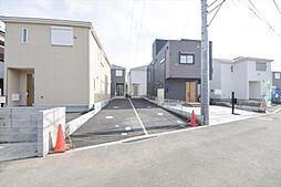 物件画像 所沢市上新井3丁目　第28　13棟　新築戸建　6号棟