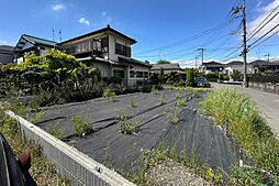 物件画像 SANの自由設計で建てる土地　山口第20