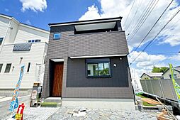 物件画像 所沢市小手指南1丁目　新築戸建　C棟