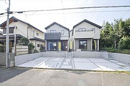 物件画像 所沢市下安松　9期　2棟　新築戸建　2号棟