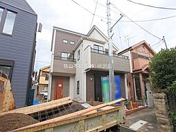 物件画像 所沢市林3丁目　所沢狭山ケ丘　新築戸建