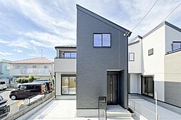 物件画像 所沢市和ケ原1丁目　第3　新築戸建　1号棟