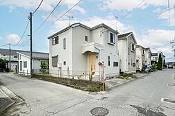 物件画像 所沢市所沢新町　中古戸建