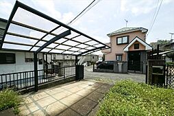 物件画像 所沢市大字山口　中古戸建