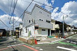 所沢市小手指元町2丁目　新築戸建