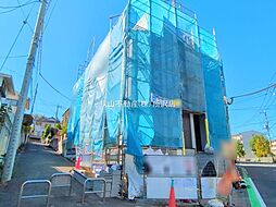 物件画像 所沢市東所沢3丁目　334　新築戸建　1号棟