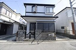 物件画像 所沢市東狭山ケ丘1丁目　中古戸建