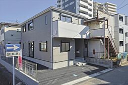 物件画像 所沢市元町　第1　新築戸建