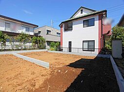 物件画像 所沢市向陽町10期　新築戸建　2号棟