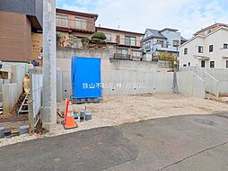 物件画像 所沢市上安松　16期　新築戸建　B号棟