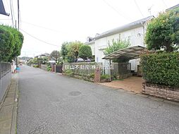 物件画像 所沢市中富南2丁目　土地