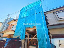 物件画像 西狭山ケ丘2丁目　12期　新築戸建