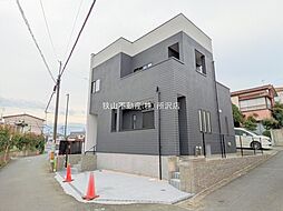 物件画像 所沢市若松町　2期　新築戸建