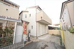 物件画像 所沢市東住吉　中古戸建