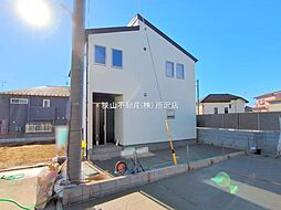 物件画像 所沢市小手指南1丁目　第8　全9棟　新築戸建　5号棟