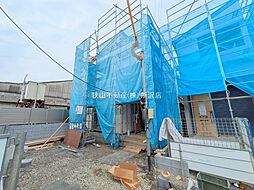 物件画像 所沢市小手指南1丁目　第8　全9棟　新築戸建　3号棟